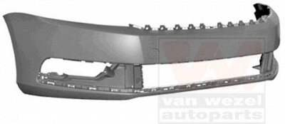 VAN WEZEL 5740574 -  Буфер